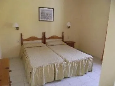 Hotell Labranda Alisios Playa 2*