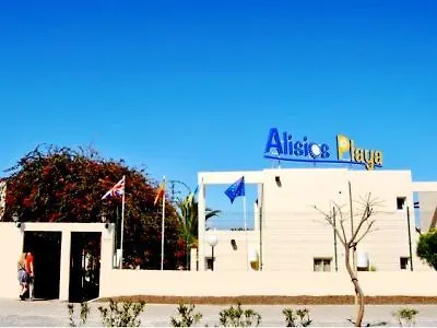 Labranda Alisios Playa Hotell Corralejo
