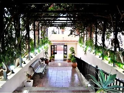 Labranda Alisios Playa Hotell