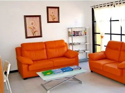 Hotell Labranda Alisios Playa 2*