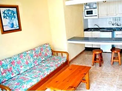 Labranda Alisios Playa Hotell 2*