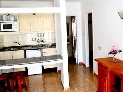 Hotell Labranda Alisios Playa Corralejo