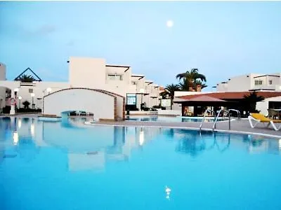 Labranda Alisios Playa Hotell