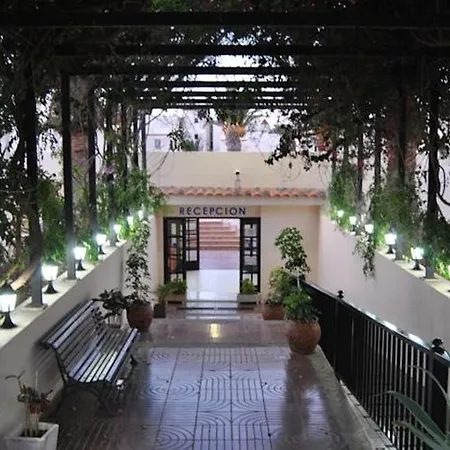 Labranda Alisios Playa Hotell Corralejo