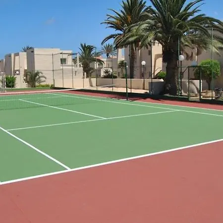 Hotell Labranda Alisios Playa 2*