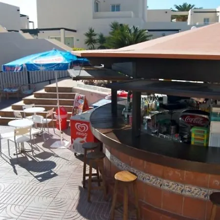 Labranda Alisios Playa Hotell 2*
