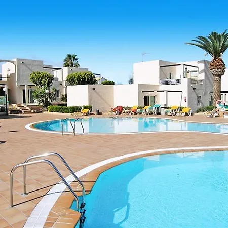 Labranda Alisios Playa Corralejo
