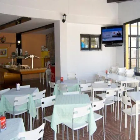 Hotell Labranda Alisios Playa