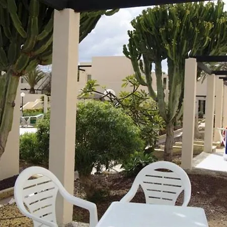 Hotell Labranda Alisios Playa 2*