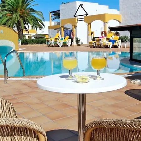 Hotel Labranda Alisios Playa
