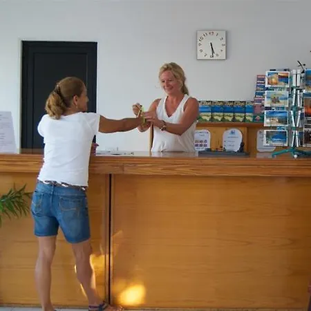 Hotell Labranda Alisios Playa Corralejo