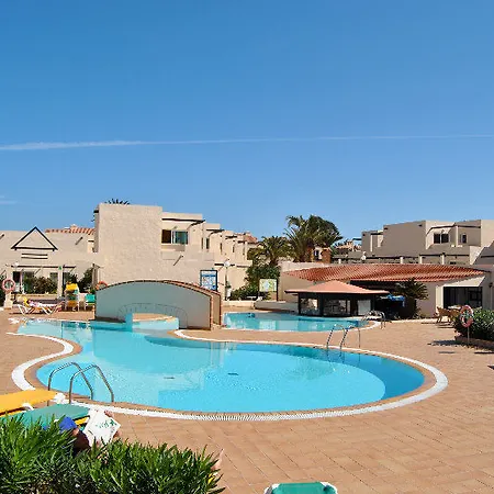 Hotell Labranda Alisios Playa Corralejo