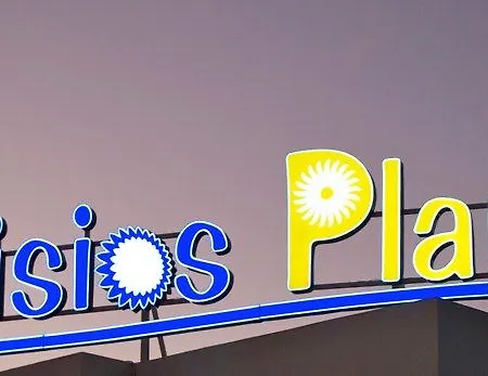 Labranda Alisios Playa 2* Коральео
