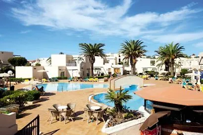 Hotell Labranda Alisios Playa 2*
