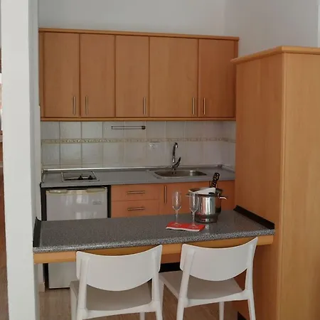 Labranda Alisios Playa Hotel 2*