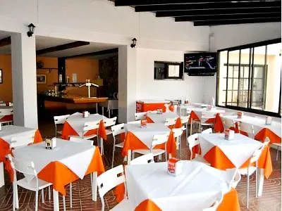 Hotel Labranda Alisios Playa