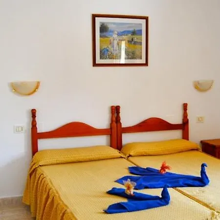 Labranda Alisios Playa Hotel