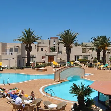 Hotel Labranda Alisios Playa 2*