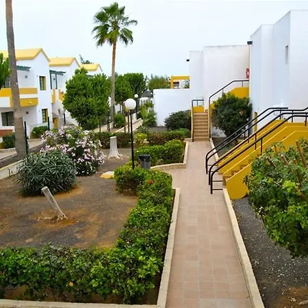 Labranda Alisios Playa Corralejo