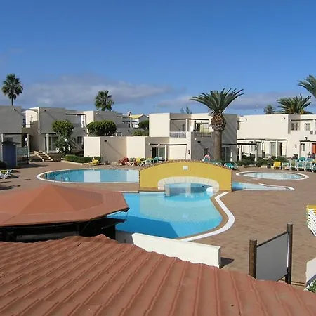 Hotel Labranda Alisios Playa