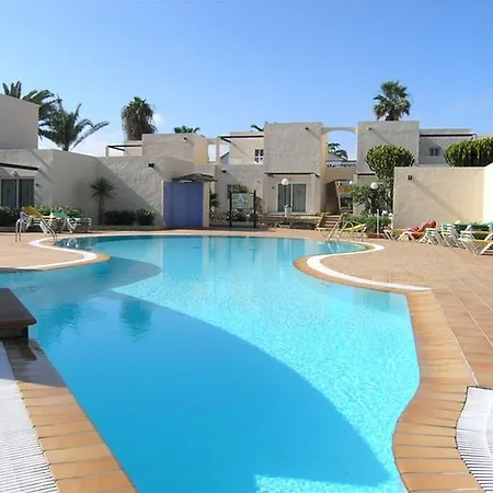 Hotel Labranda Alisios Playa Corralejo