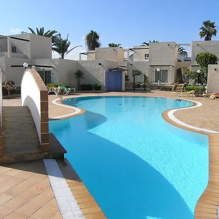 Hotel Labranda Alisios Playa 2*