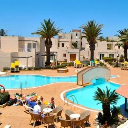 Labranda Alisios Playa Corralejo