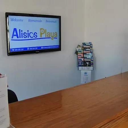 Hotel Labranda Alisios Playa Corralejo