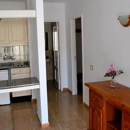 Hotel Labranda Alisios Playa 2*