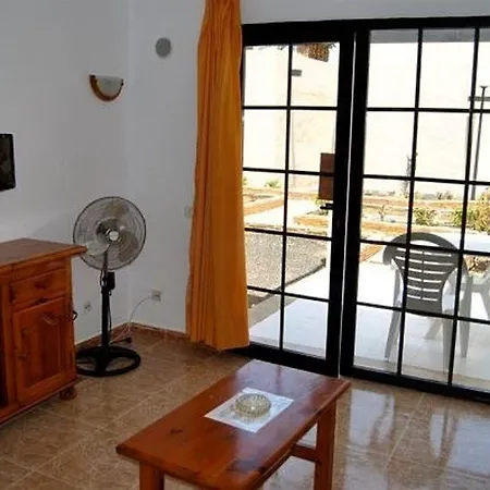 Labranda Alisios Playa Corralejo