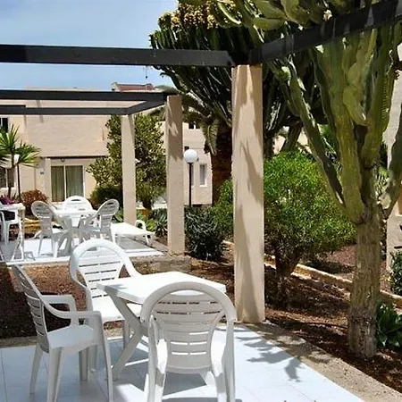 Hotel Labranda Alisios Playa