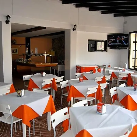 Hotel Labranda Alisios Playa 2*