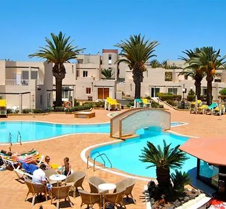 Hotel Labranda Alisios Playa