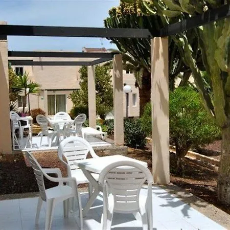 Hotel Labranda Alisios Playa 2*