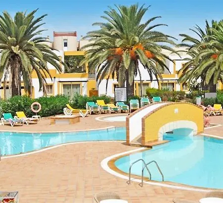 Hotel Labranda Alisios Playa