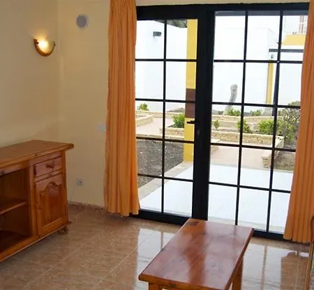 Hotel Labranda Alisios Playa Corralejo