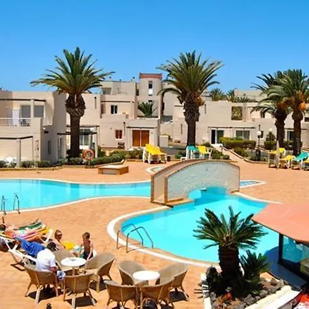 Labranda Alisios Playa Hotel Corralejo