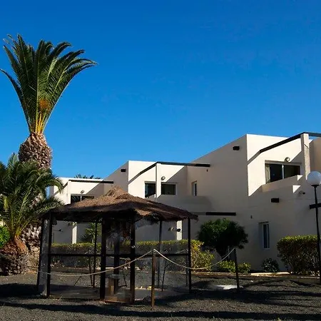 Labranda Alisios Playa 2*