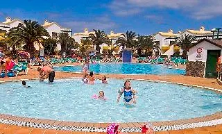 Labranda Alisios Playa Hotel 2*