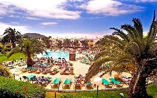 Hotel Labranda Alisios Playa 2*