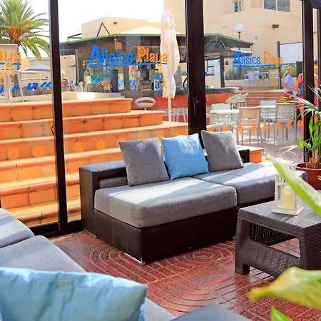 Labranda Alisios Playa Hotel Corralejo