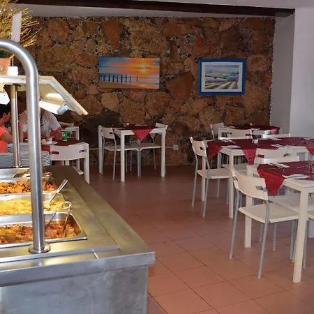 Labranda Alisios Playa 2*