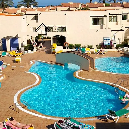 Hotel Labranda Alisios Playa 2*