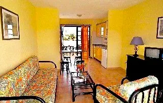 Hotel Labranda Alisios Playa