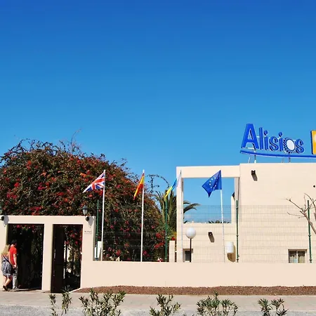 Hotel Labranda Alisios Playa Corralejo