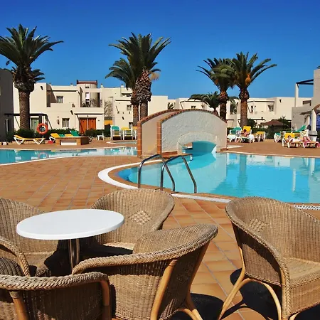 Hotel Labranda Alisios Playa Corralejo