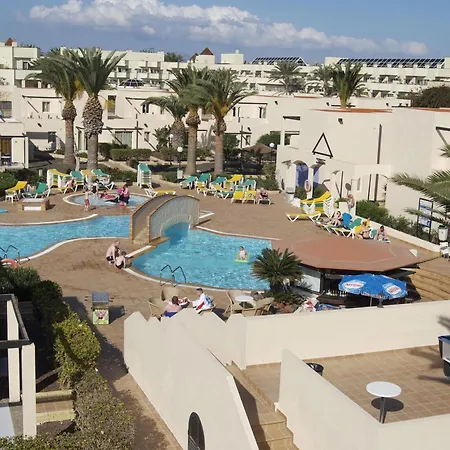 Labranda Alisios Playa Hotel Corralejo