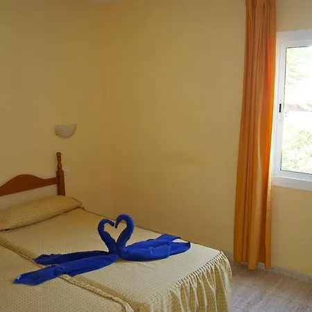 Labranda Alisios Playa Hotel Corralejo
