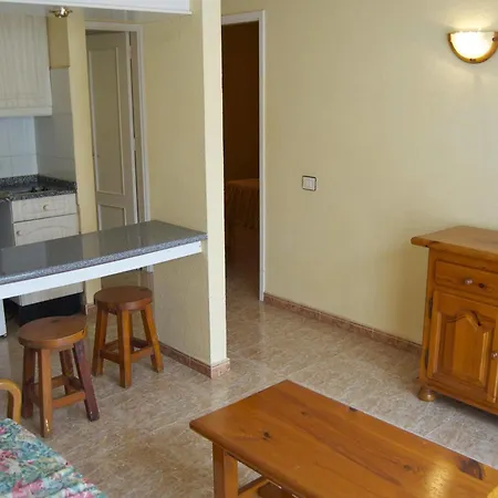 Hotel Labranda Alisios Playa Corralejo