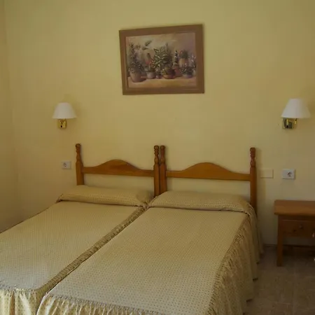 Hotel Labranda Alisios Playa
